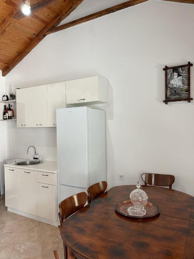 Lakeview Apartments Jolicic Virpazar Dış mekan fotoğraf