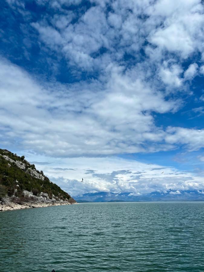 Lakeview Apartments Jolicic Virpazar Dış mekan fotoğraf