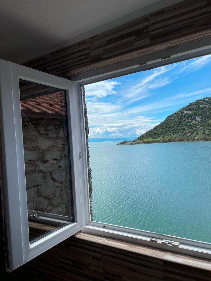 Lakeview Apartments Jolicic Virpazar Dış mekan fotoğraf