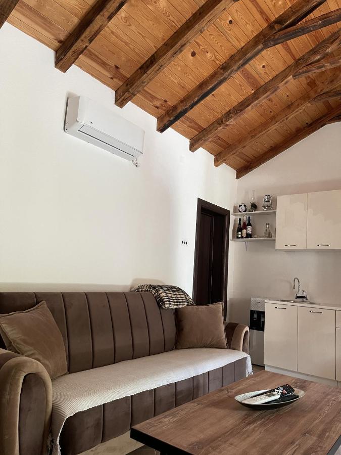 Lakeview Apartments Jolicic Virpazar Dış mekan fotoğraf