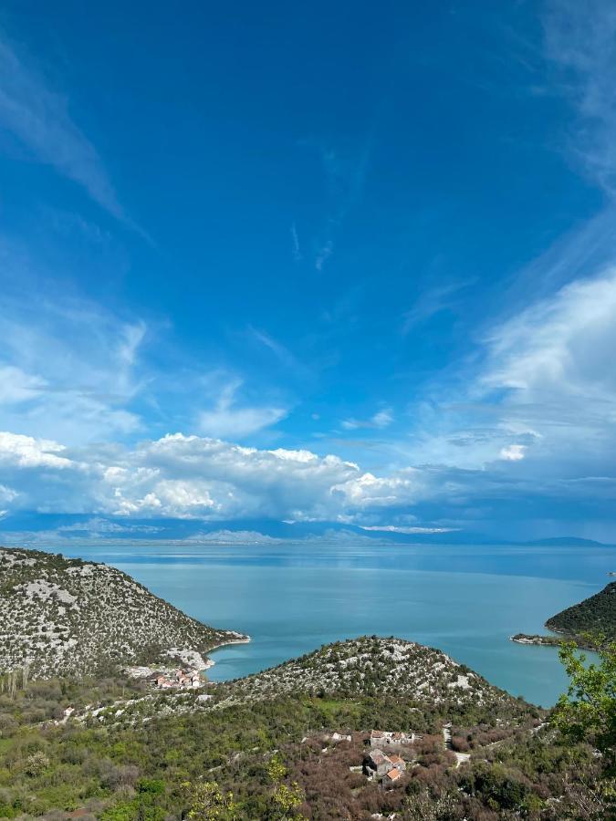 Lakeview Apartments Jolicic Virpazar Dış mekan fotoğraf