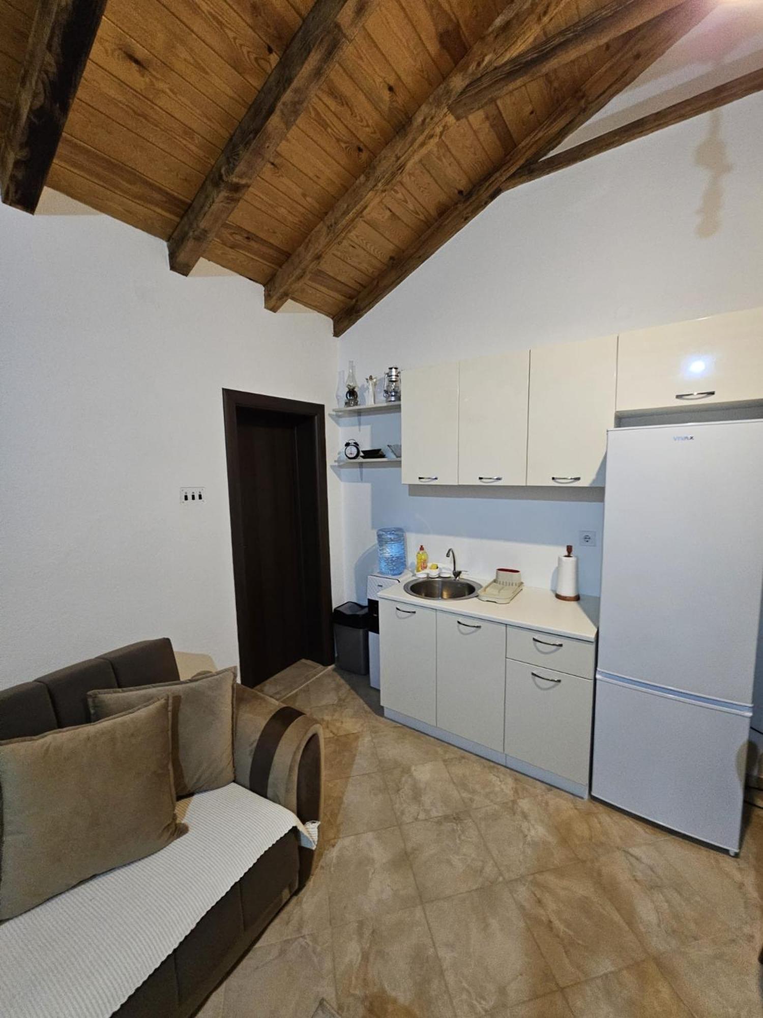 Lakeview Apartments Jolicic Virpazar Dış mekan fotoğraf
