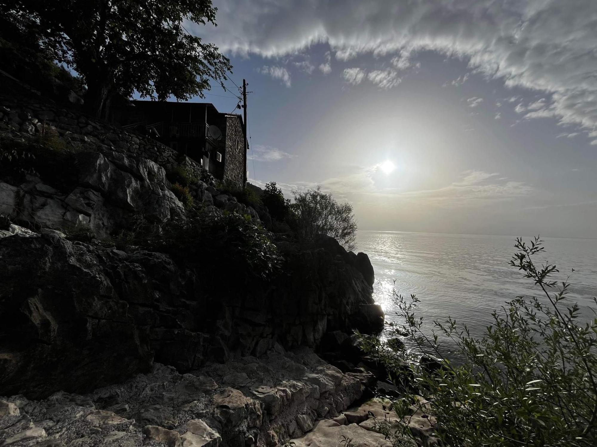 Lakeview Apartments Jolicic Virpazar Dış mekan fotoğraf