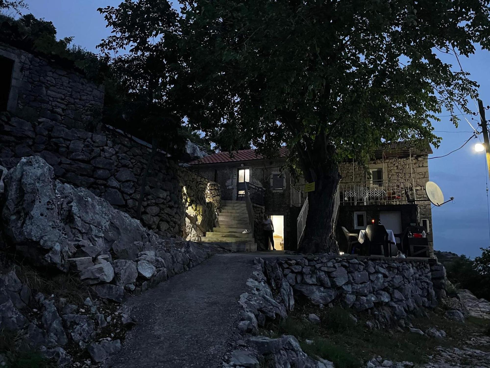 Lakeview Apartments Jolicic Virpazar Dış mekan fotoğraf