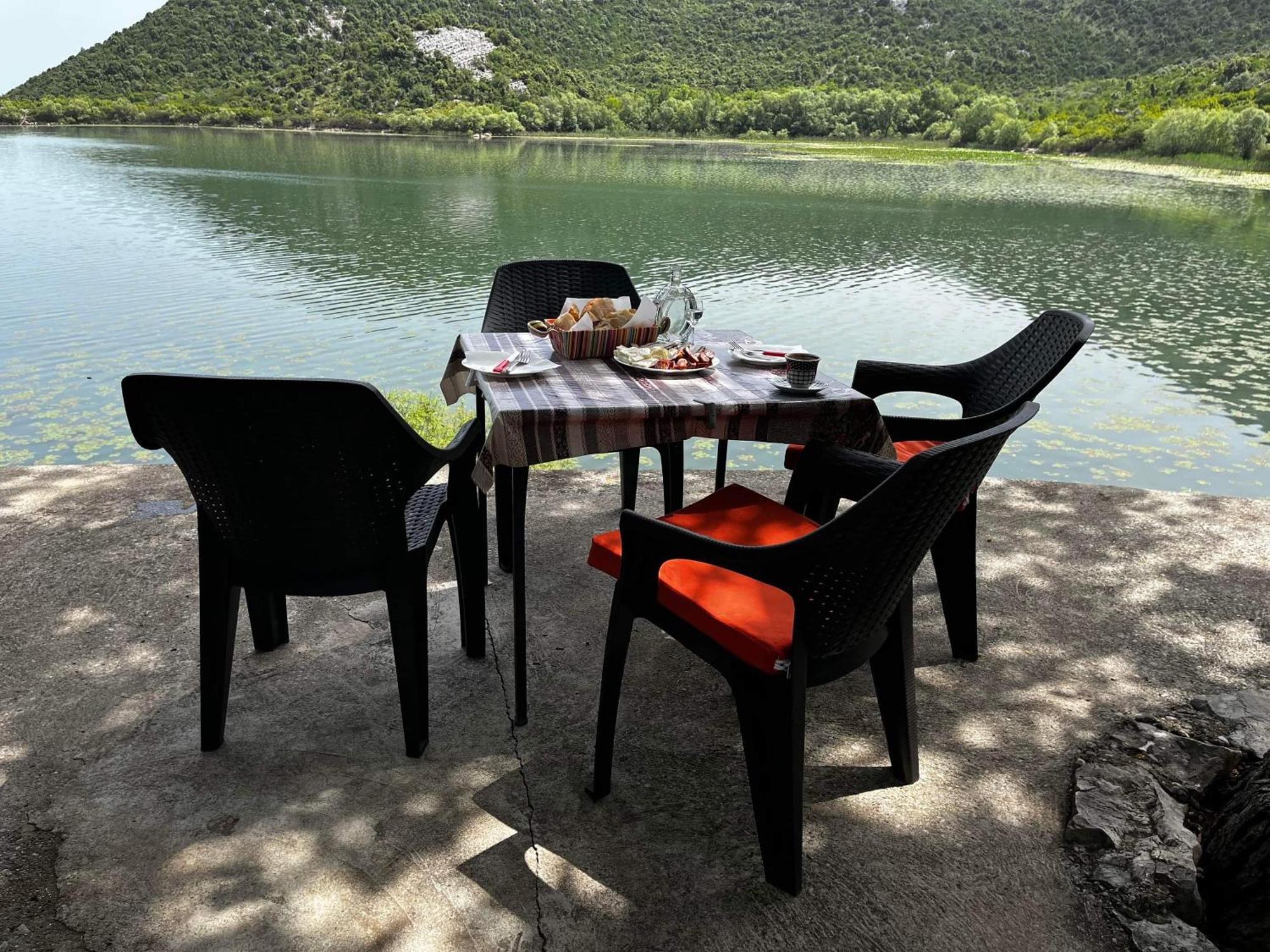 Lakeview Apartments Jolicic Virpazar Dış mekan fotoğraf